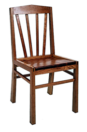 Shinto Chair